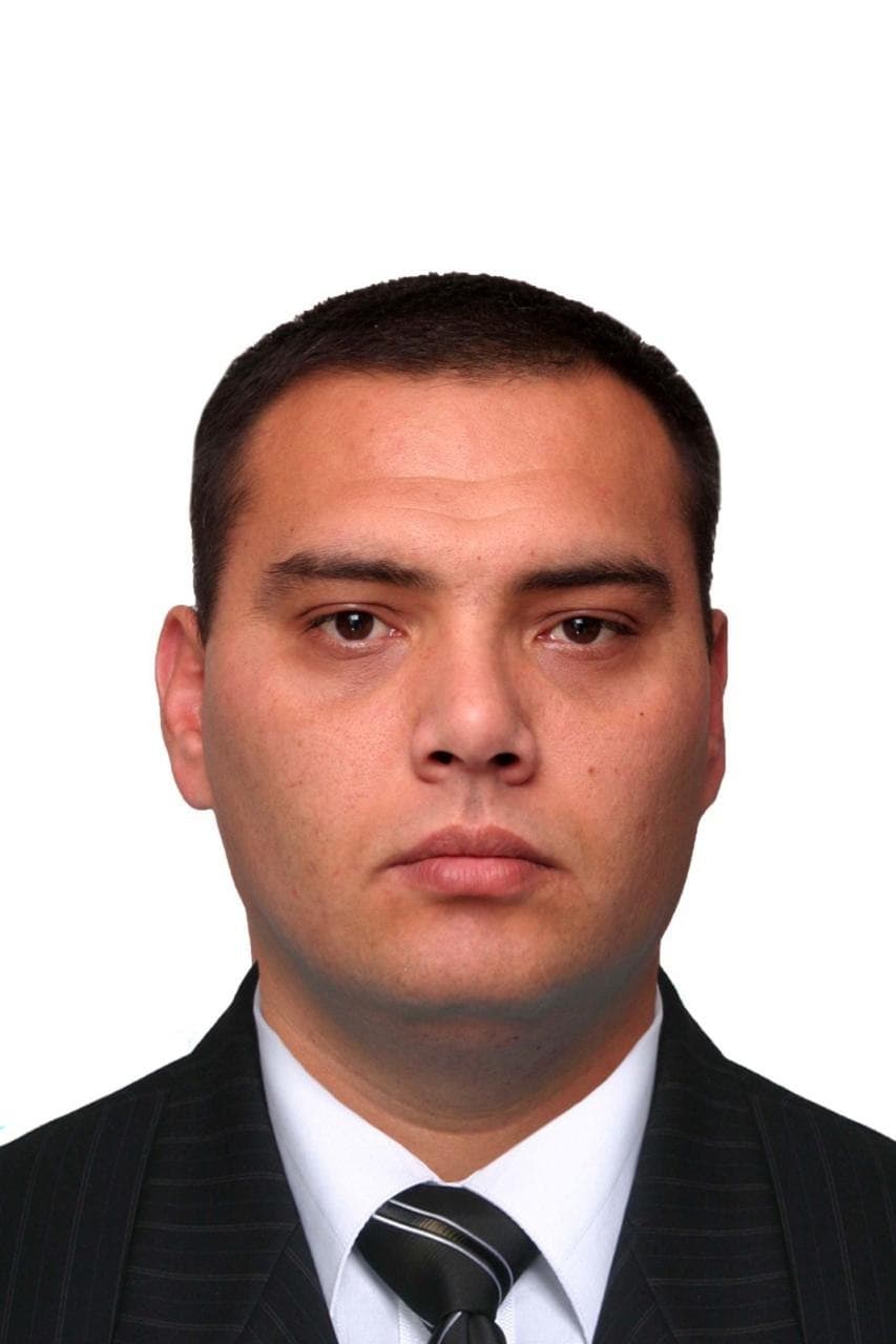 Seityaya Mambetshaev