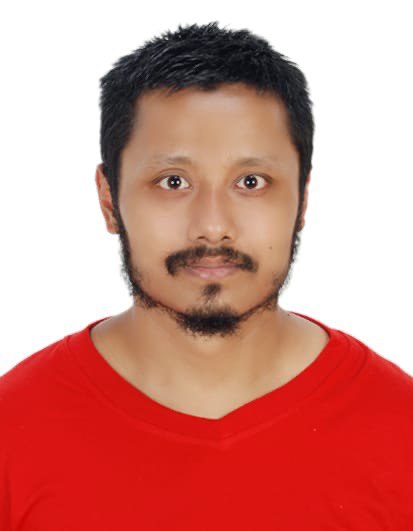 Palash Hazarika