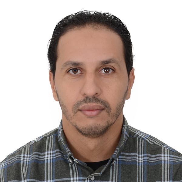 Youssef Oudghiri